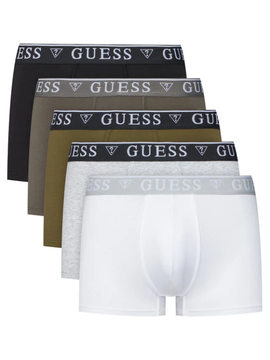 Foto del prodotto Guess Set di boxer U4YG16 K6YW1 Multicolore