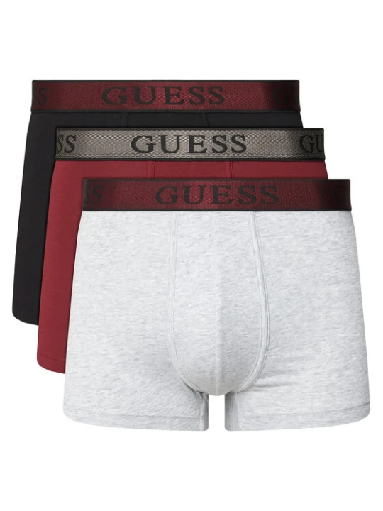 Foto del prodotto Guess Set di boxer U5BG13 K6YW1 Multicolore