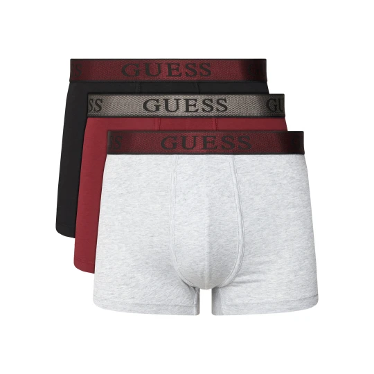 Foto del prodotto Guess Set di boxer U5BG13 K6YW1 Multicolore