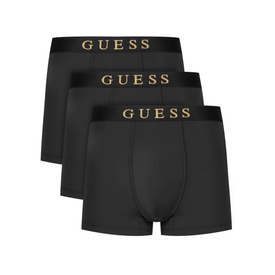 Foto del prodotto Guess Set di boxer U5BG70 K0410 Nero