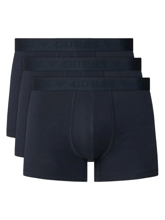 Foto del prodotto Guess Set di boxer U6BG02 K5357 Blu scuro