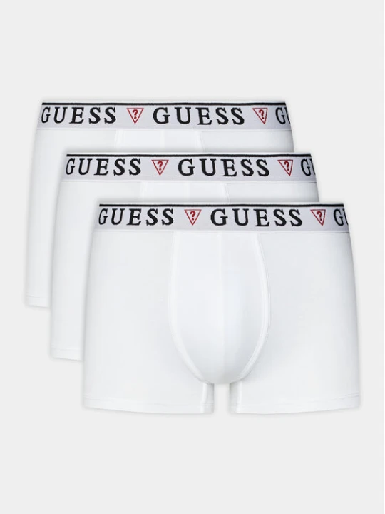 Foto del prodotto Guess Set di boxer U97G01 KCD31 Bianco