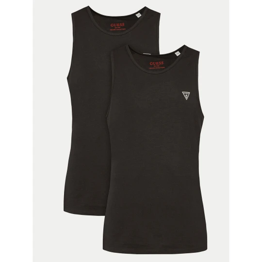 Foto del prodotto Guess Set di canotte U97G15 KCD31 Nero Regular Fit