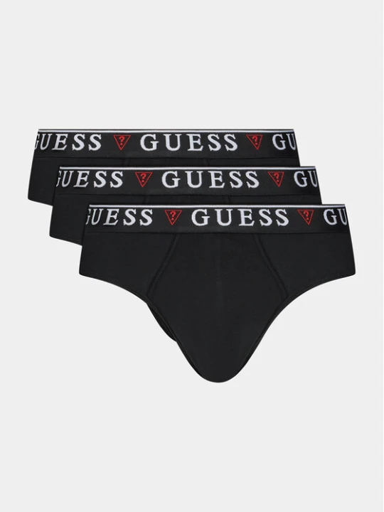 Foto del prodotto Guess Set di slip classici Brian U97G00 KCD31 Multicolore