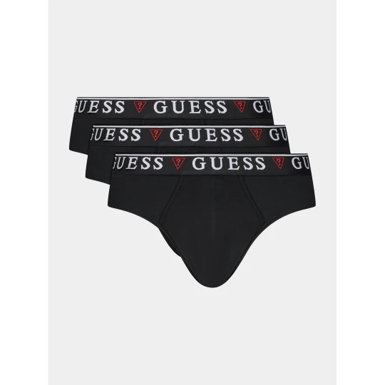 Foto del prodotto Guess Set di slip classici Brian U97G00 KCD31 Multicolore