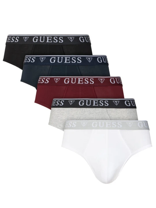 Foto del prodotto Guess Set di slip classici U4YG20 K6YW1 Multicolore