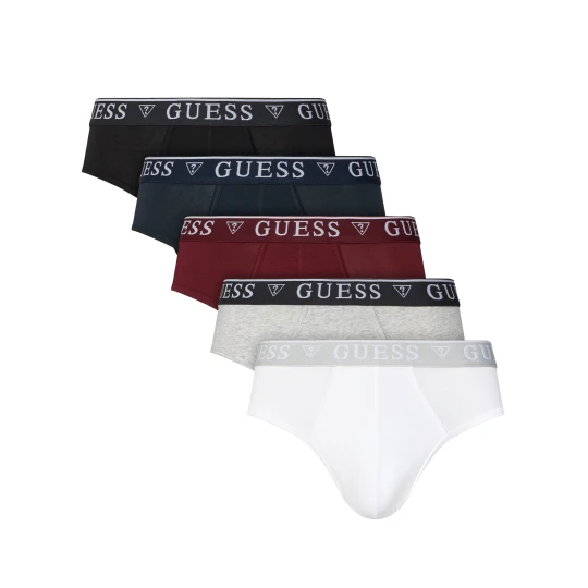 Foto del prodotto Guess Set di slip classici U4YG20 K6YW1 Multicolore