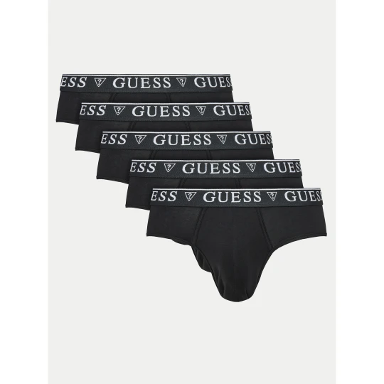 Foto del prodotto Guess Set di slip classici U4YG20 K6YW1 Nero