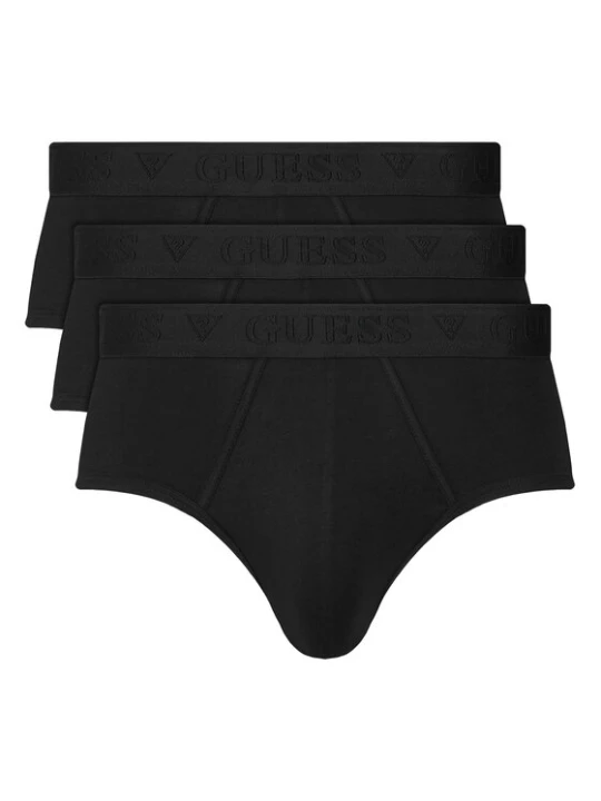 Foto del prodotto Guess Set di slip classici U6BG01 K5352 Nero