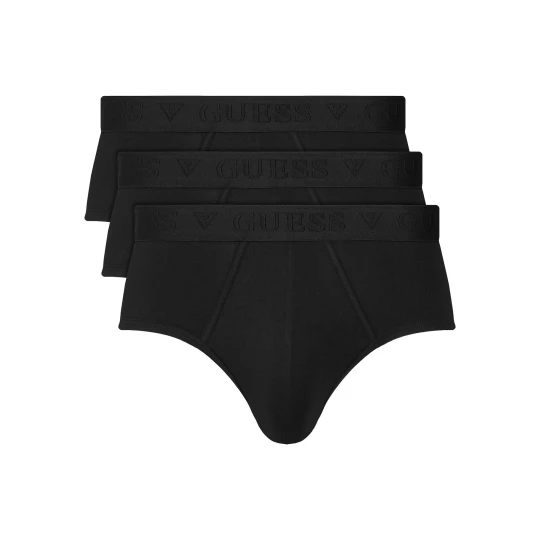 Foto del prodotto Guess Set di slip classici U6BG01 K5352 Nero