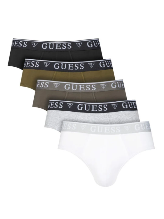 Foto del prodotto Guess Slip U4YG20 K6YW1 Multicolore