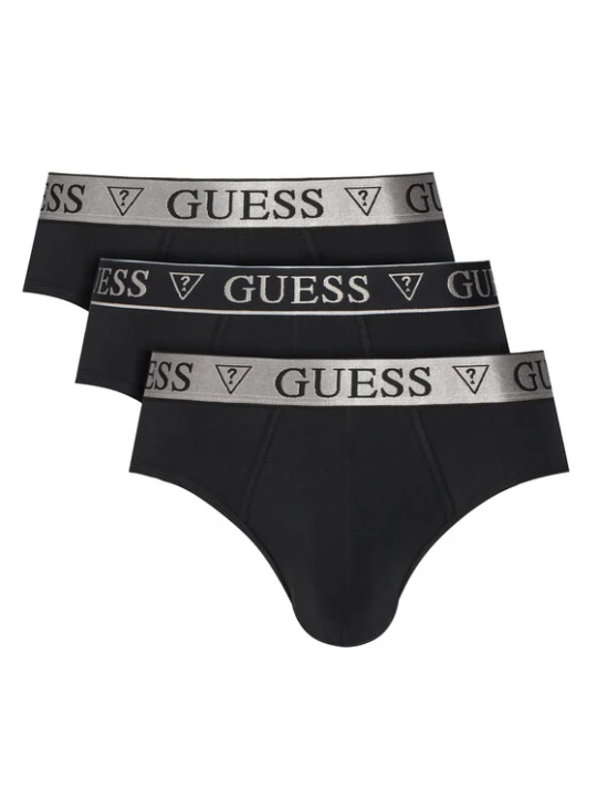 Foto del prodotto Guess Slip U5BG66 KCD31 Nero