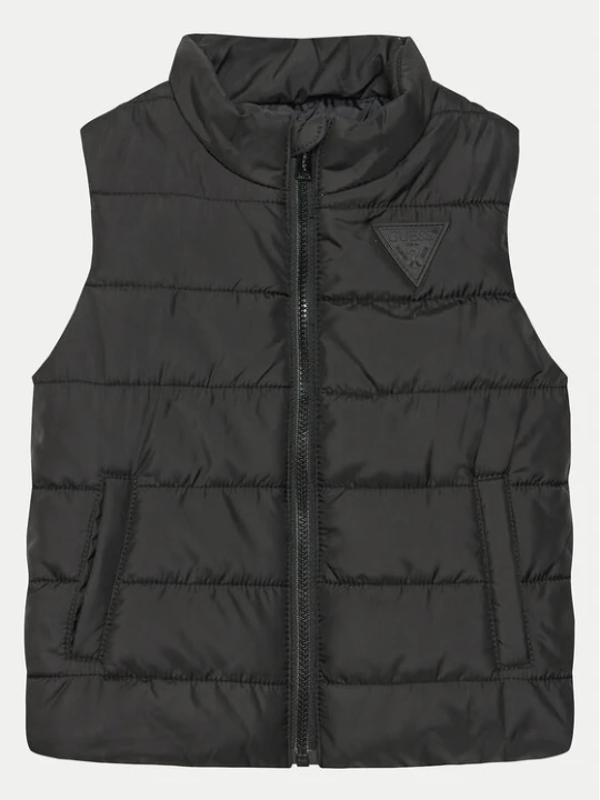 Foto del prodotto Guess Smanicato H4YT01 WCFM0 Nero Regular Fit
