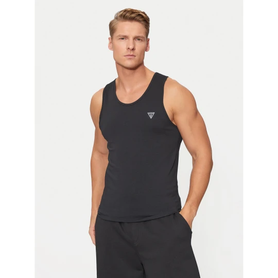 Foto del prodotto Guess Smanicato U97M02 KCD31 Nero Regular Fit