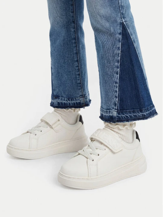 Foto del prodotto Guess Sneakers CEO-25KC1009 Bianco