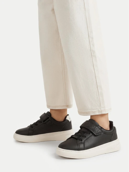 Foto del prodotto Guess Sneakers CEO-25KC1009 Nero