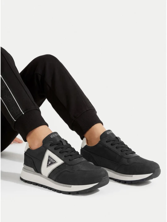Foto del prodotto Guess Sneakers CEO-BI12-B541-02 Blu scuro