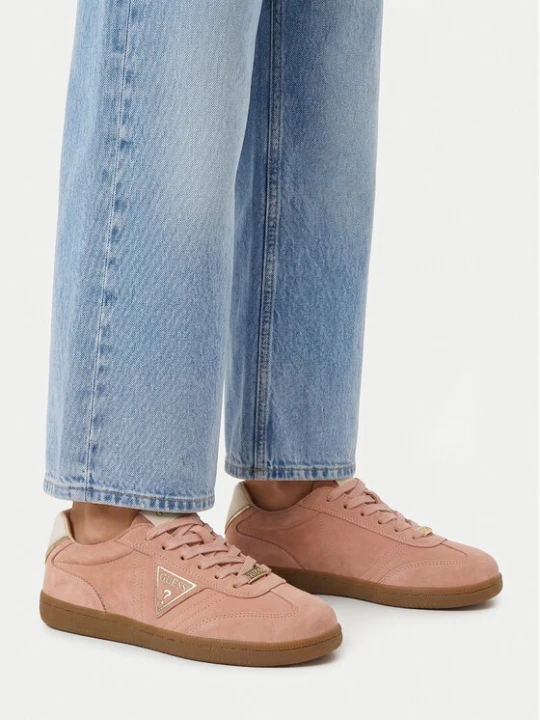 Foto del prodotto Guess Sneakers CEO-CI12-3210-02(DZ) Rosa