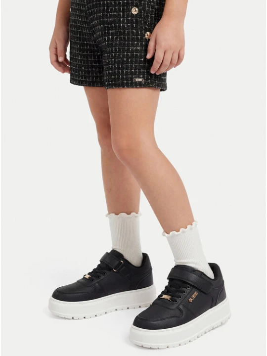 Foto del prodotto Guess Sneakers CEO-V12-1148 Nero