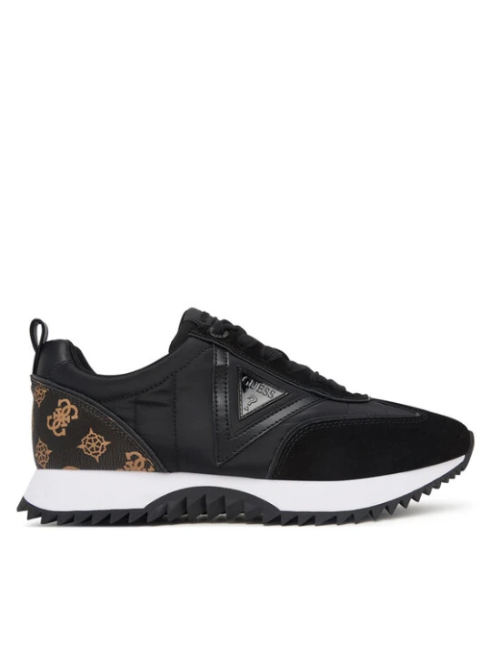 Foto del prodotto Guess Sneakers FLFBA2 FAB12 Nero
