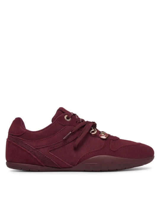 Foto del prodotto Guess Sneakers FLFBE2 SUE12 Bordeaux