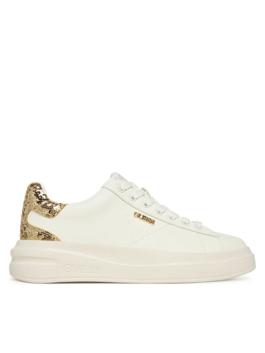 Foto del prodotto Guess Sneakers FLFE10 ELE12 Bianco