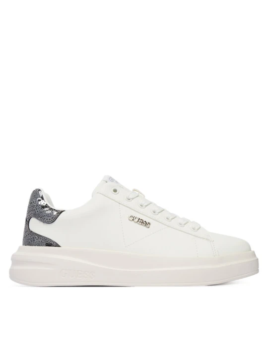 Foto del prodotto Guess Sneakers FLFE10 ELE12 Bianco