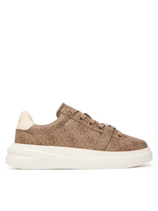 Foto del prodotto Guess Sneakers FLFEZ2 FAL12 Marrone