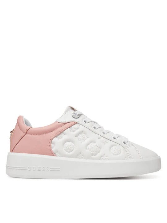 Foto del prodotto Guess Sneakers FLJRON FAL12 Bianco
