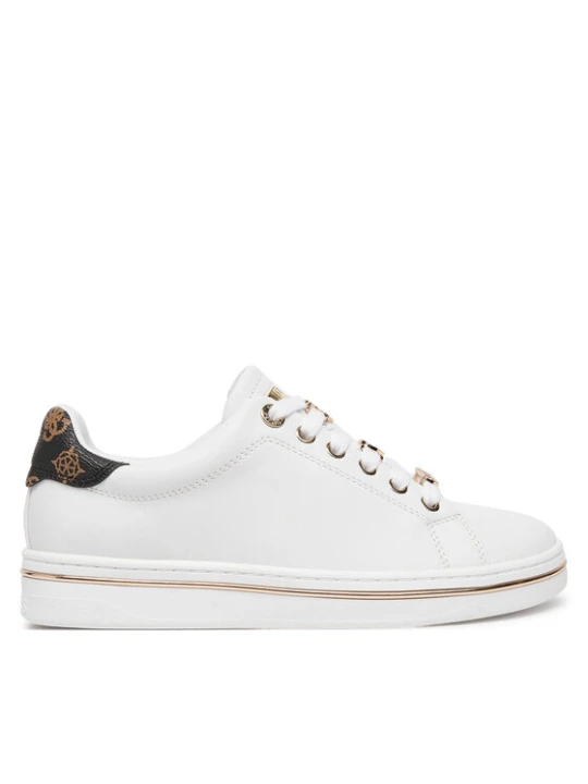 Foto del prodotto Guess Sneakers FLPSTA ELE12 Bianco