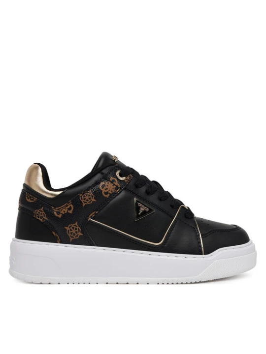 Foto del prodotto Guess Sneakers FLTDEL FAL12 Nero
