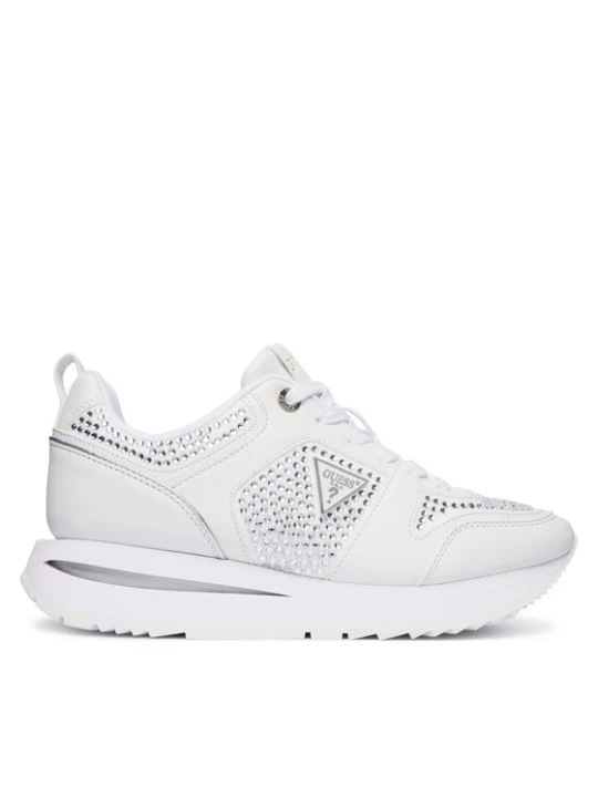 Foto del prodotto Guess Sneakers FLTEV2 ELE12 Bianco