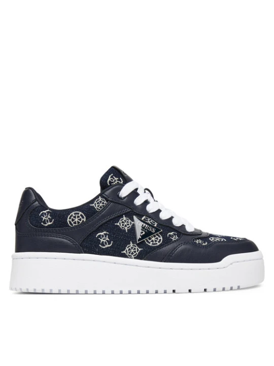 Foto del prodotto Guess Sneakers FLTMR7 FAL12 Blu scuro