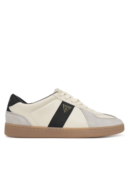 Foto del prodotto Guess Sneakers FMFDRA ELL12 Beige chiaro