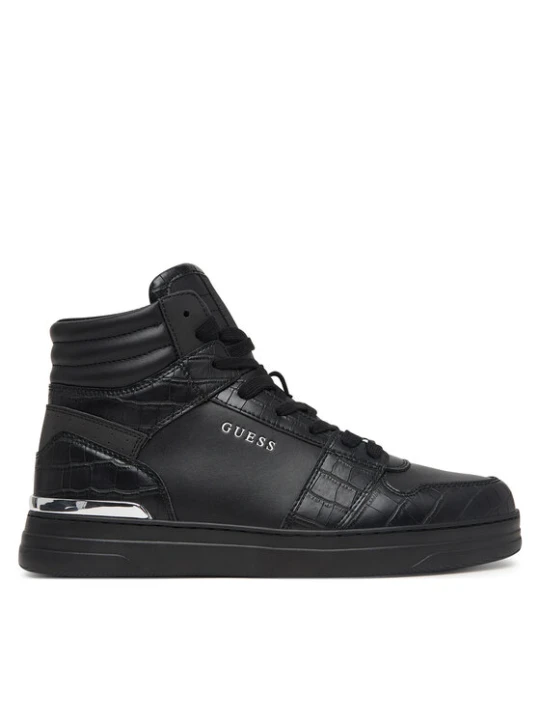 Foto del prodotto Guess Sneakers FMFWYS LEL12 Nero