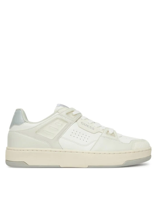 Foto del prodotto Guess Sneakers FMJVIN PEL12 Écru Crema