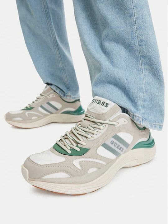 Foto del prodotto Guess Sneakers FMTSQU SUE12 Beige