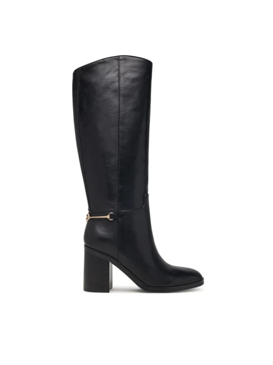 Foto del prodotto Guess Stivali FLFGRI LEA11 Nero