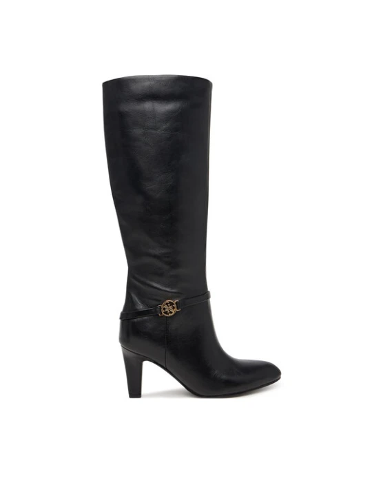 Foto del prodotto Guess Stivali FLFOAT LEA11 Nero