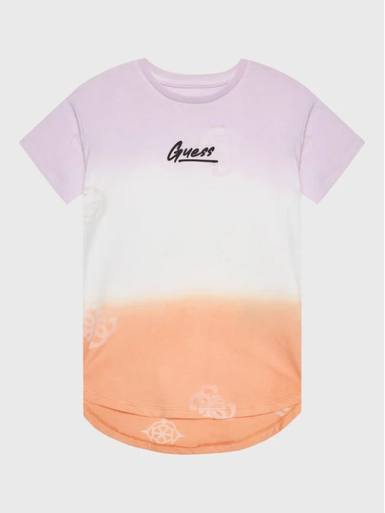 Foto del prodotto Guess T-shirt J3RI10 K8560 Multicolore Regular Fit