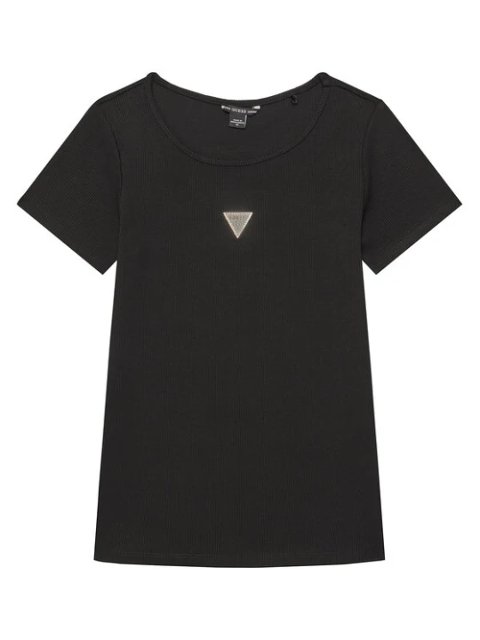 Foto del prodotto Guess T-shirt J5YP03 KB1O1 Nero Regular Fit