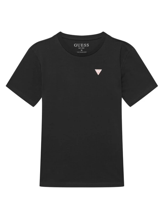 Foto del prodotto Guess T-shirt L5YI38 K5M20 Nero Regular Fit