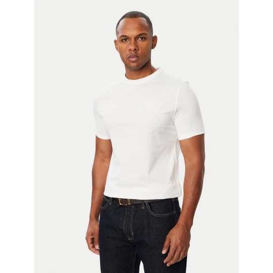 Foto del prodotto Guess T-shirt M6BI49 K6186 Bianco Slim Fit