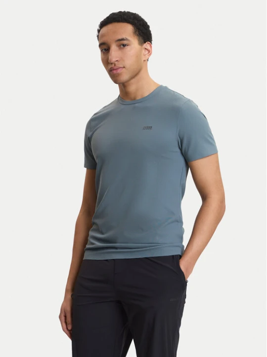 Foto del prodotto Guess T-shirt M6RI19 KD202 Grigio Regular Fit