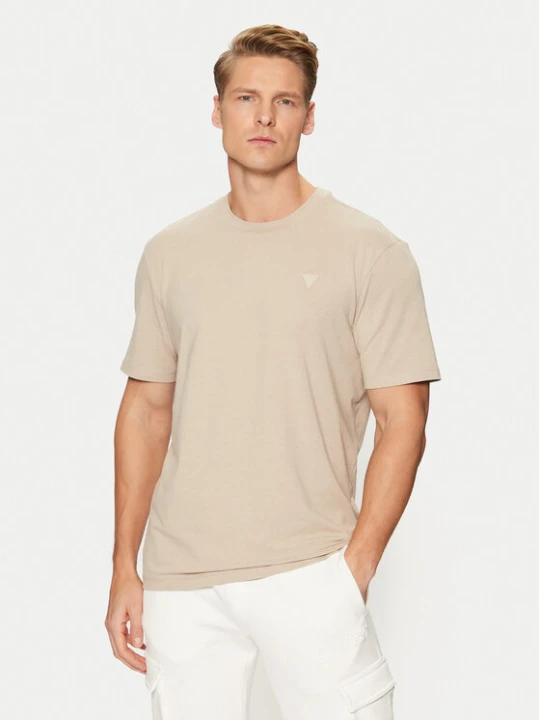 Foto del prodotto Guess T-shirt Z2YI12 JR06K Beige Regular Fit