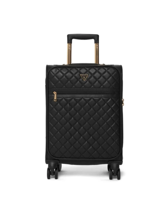 Foto del prodotto Guess Valigia da cabina Juliet Travel TWQN24 56983 Nero