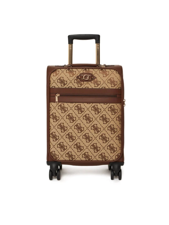 Foto del prodotto Guess Valigia da cabina Samantha Travel TWLB23 13983 Marrone