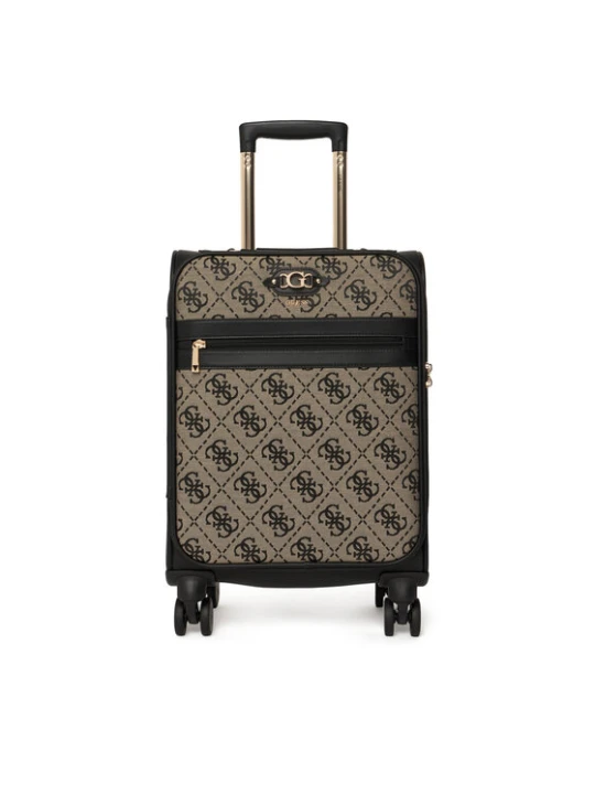 Foto del prodotto Guess Valigia da cabina Samantha Travel TWLB23 13983 Nero