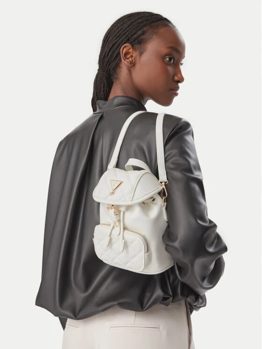 Foto del prodotto Guess Zaino J6BZ03 W3961 Crema