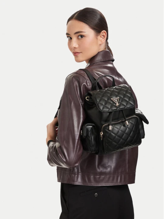 Foto del prodotto Guess Zaino J6YZ05 W2510 Nero